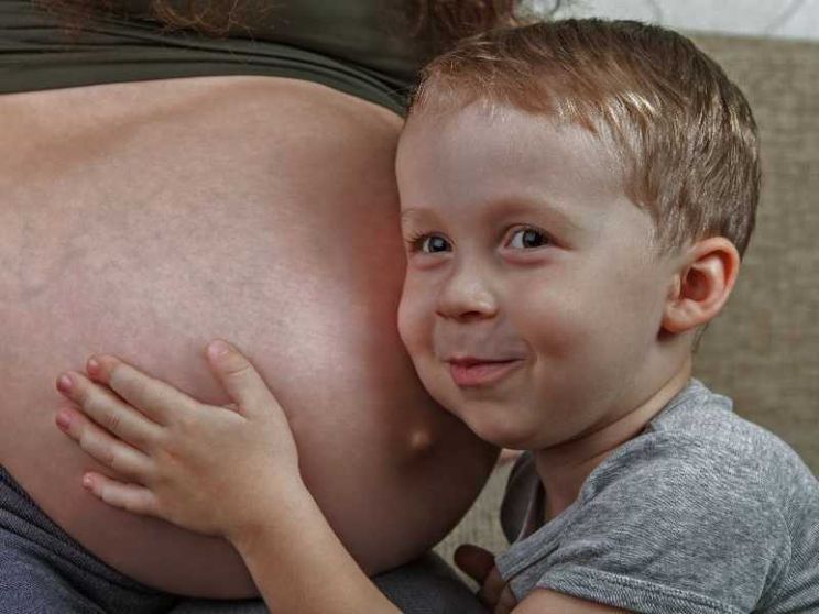 Dal concepimento ai due anni: quei primi mille giorni decisivi per la vita