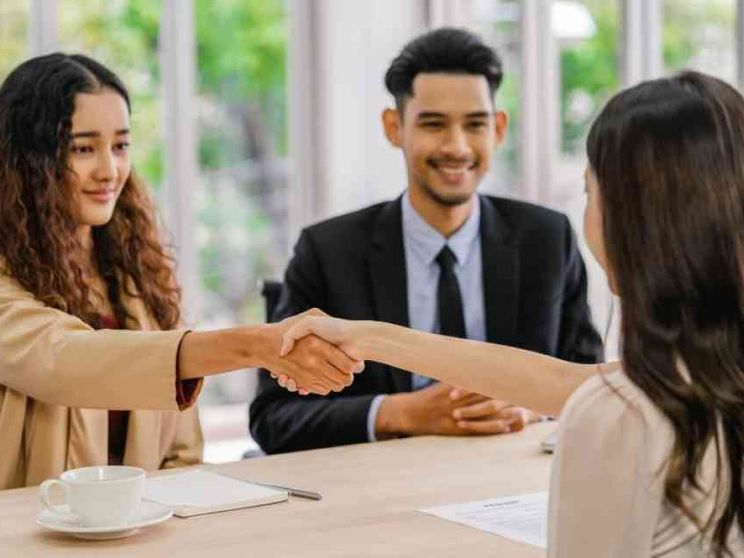 Se sono i giovani a dire al colloquio: «Le farò sapere»