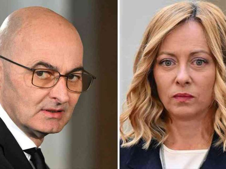 Perché l'incontro tra Meloni e il vicepresidente del Csm Pinelli è “irrituale”