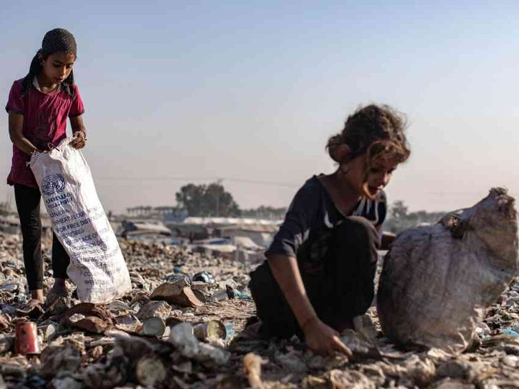 Il diritto umanitario ai tempi dell'insicurezza