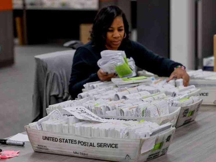 No, non sapremo subito chi sarà il nuovo presidente. Ma quando?