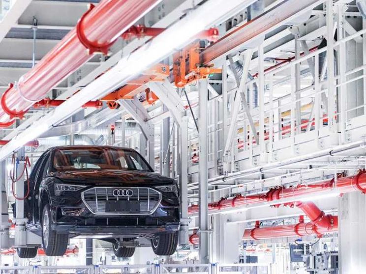 Un dramma per l'auto, ma il mercato certifica il loro fallimento