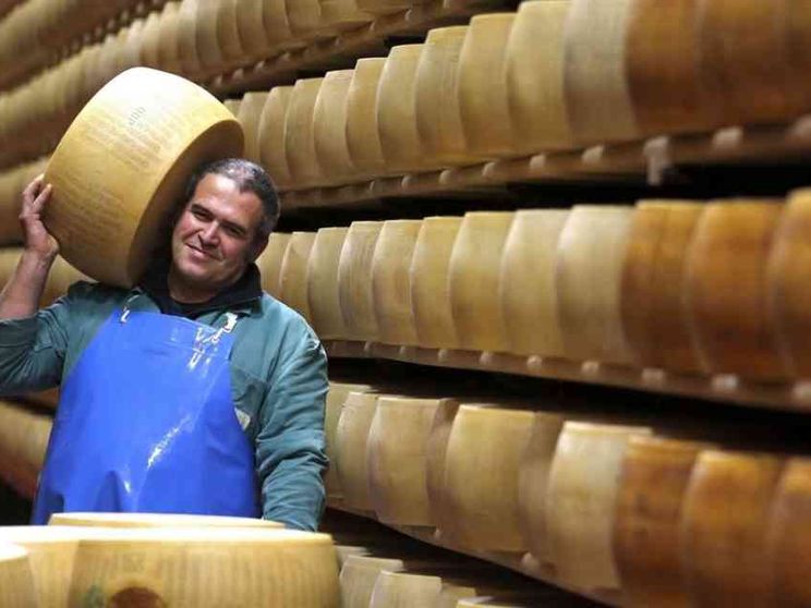 Le esportazioni italiane verso gli Usa adesso sono a rischio di dazi doganali