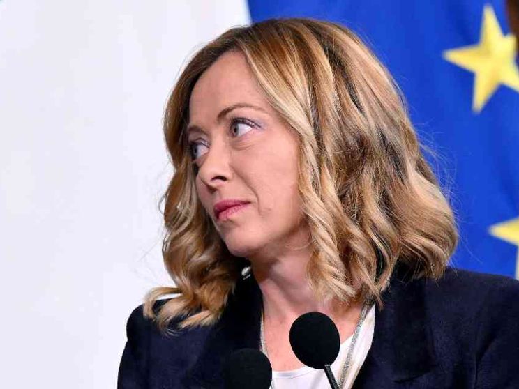 Meloni chiama Trump e punta tutto sulla carta Musk