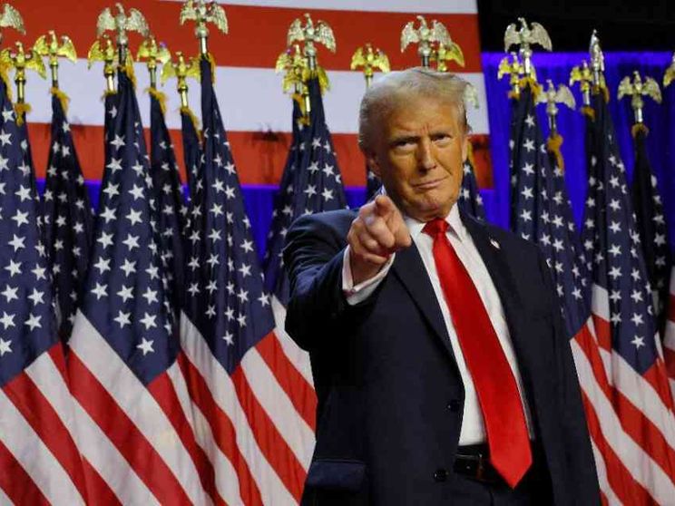 Il 47mo presidente è Trump: anatomia di un trionfo oltre le aspettative