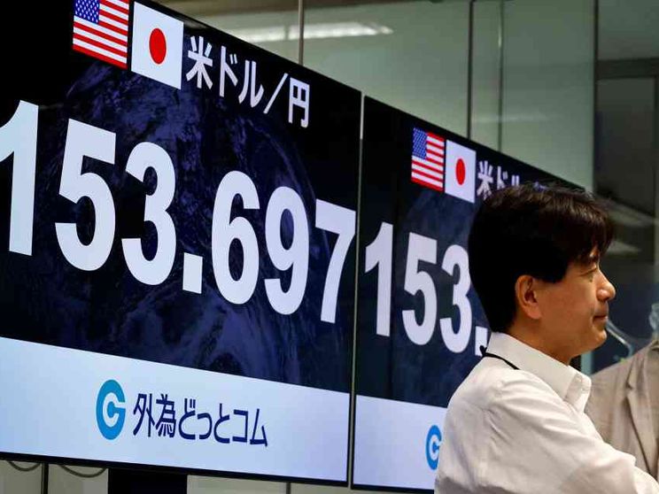 Risultato “certo” e politiche fiscali: i mercati e il dollaro festeggiano