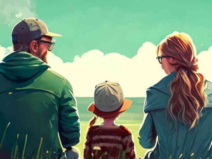 La storia di Cacao finisce in Parlamento: rispettare la continuità affettiva