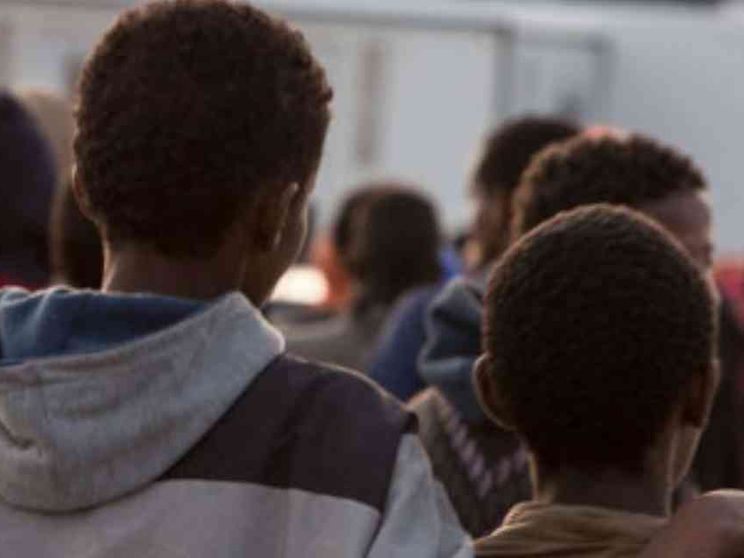 Affido familiare anche per bambini e ragazzi stranieri