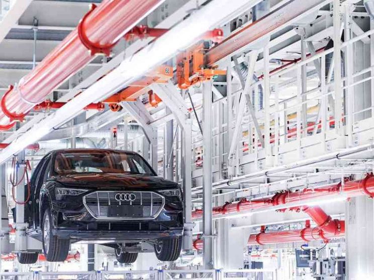 Un dramma per l'auto, ma il mercato certifica il loro fallimento