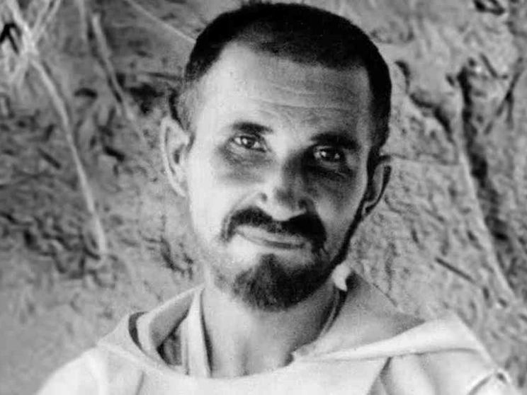 Foucauld, la voce che si levò dal deserto