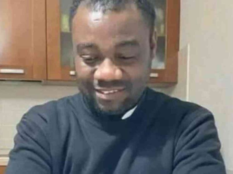 Libero il rettore del seminario che si era offerto al posto dei suoi studenti