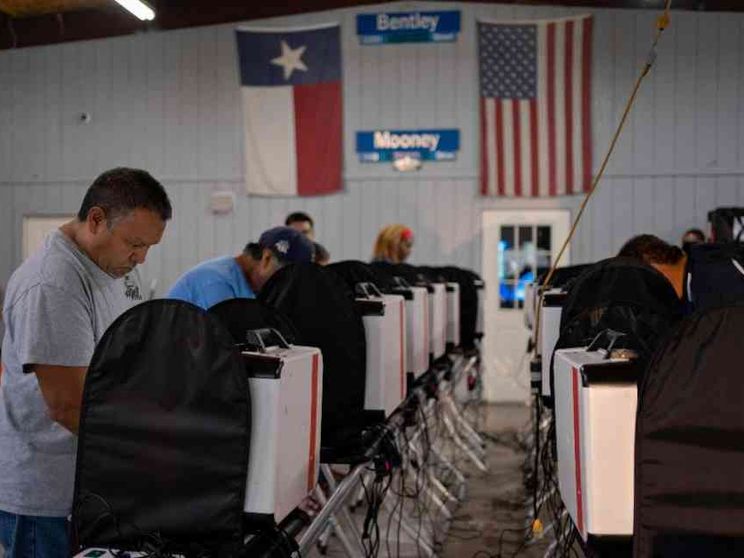 Anche i "latinos" tra le braccia di Trump