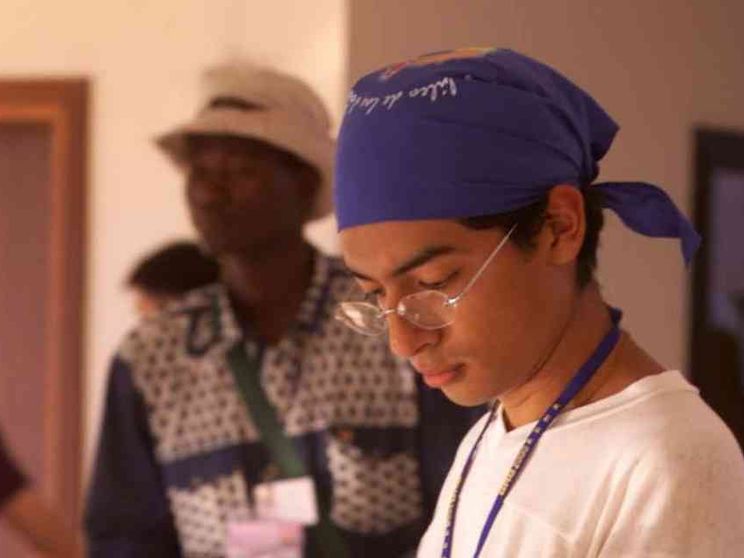 La via emiliana di Associazione Next: corsi e aiuti per l'integrazione