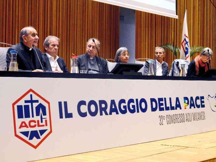 La proposta delle Acli per contrastare la povertà lavorativa