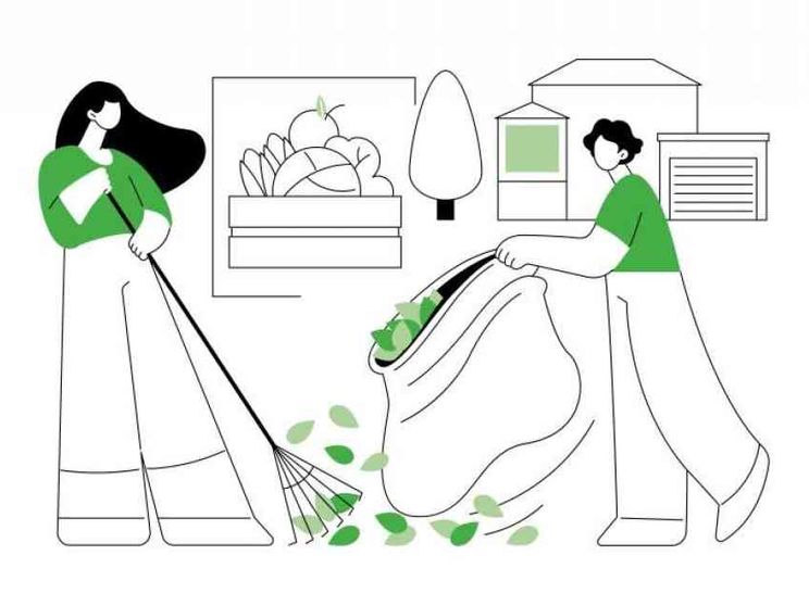 Volontariato aziendale, quando il profit fa comunità