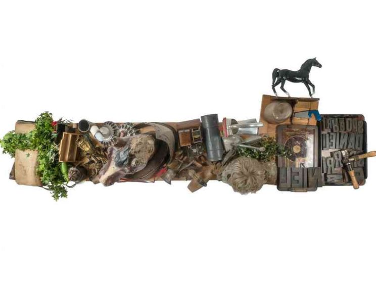 Addio a Daniel Spoerri, fu tra fondatori del Nouveau Réalisme