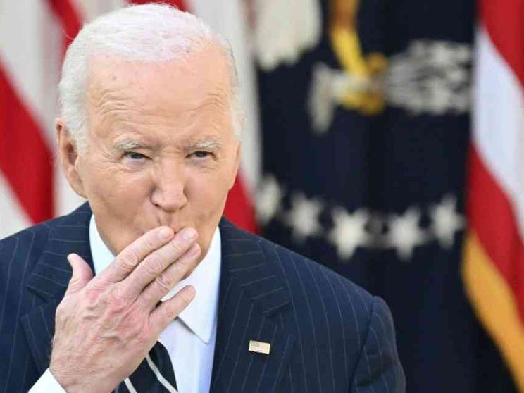 L'ultimo discorso di Biden all'America: «Non si può amarla solo quando si vince»