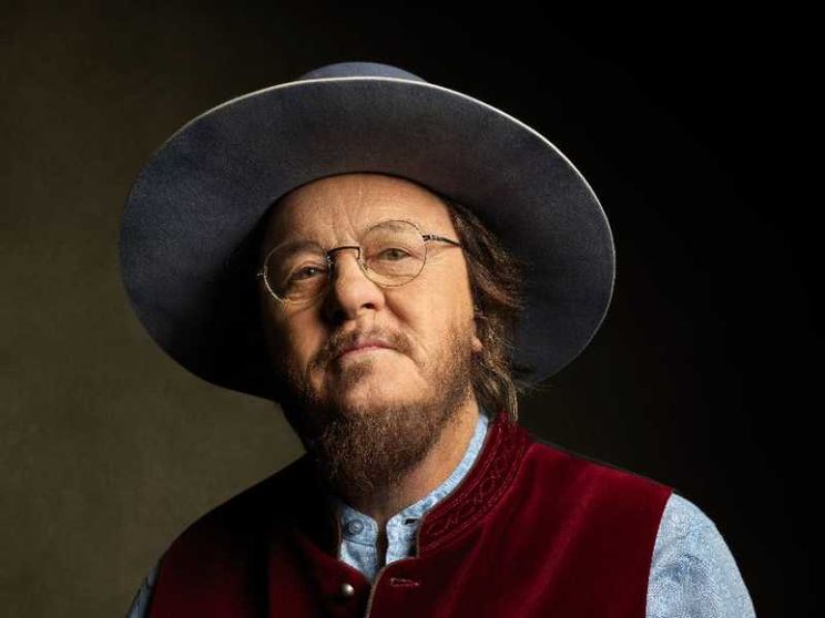 Zucchero: «Io, partigiano della musica. Il post di Vasco? Ha fatto bene»