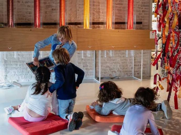 I trend delle fondazioni d’impresa? Misurare l'impatto e dipendenti attivi