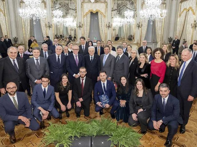 Candidature aperte fino al 15 gennaio 2025