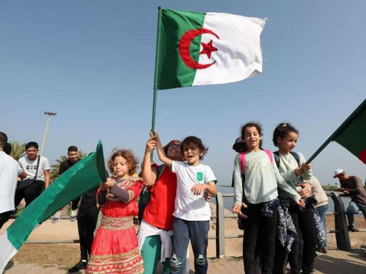 Poco più di 129mila su 43 milioni: cosa vuol dire essere cristiani in Algeria