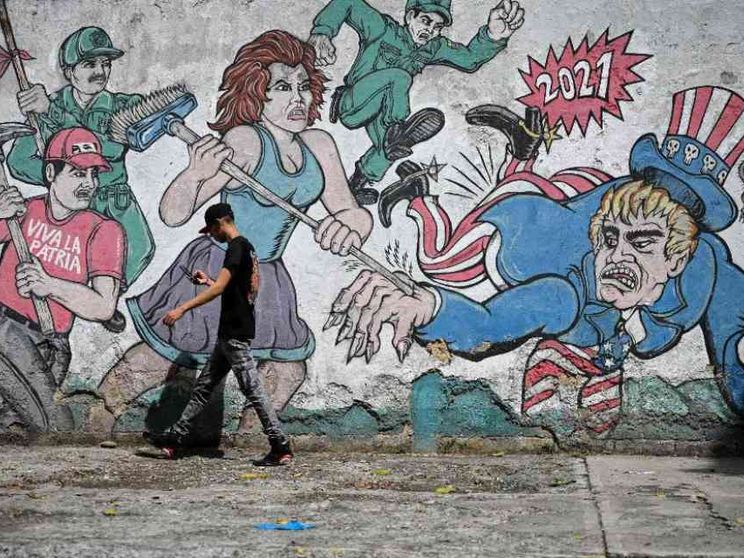 Non solo Ucraina e Medio Oriente: il mappamondo di Trump in 8 punti