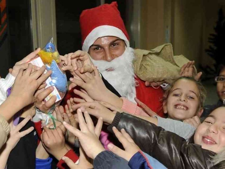 Lavorare nel periodo natalizio e oltre