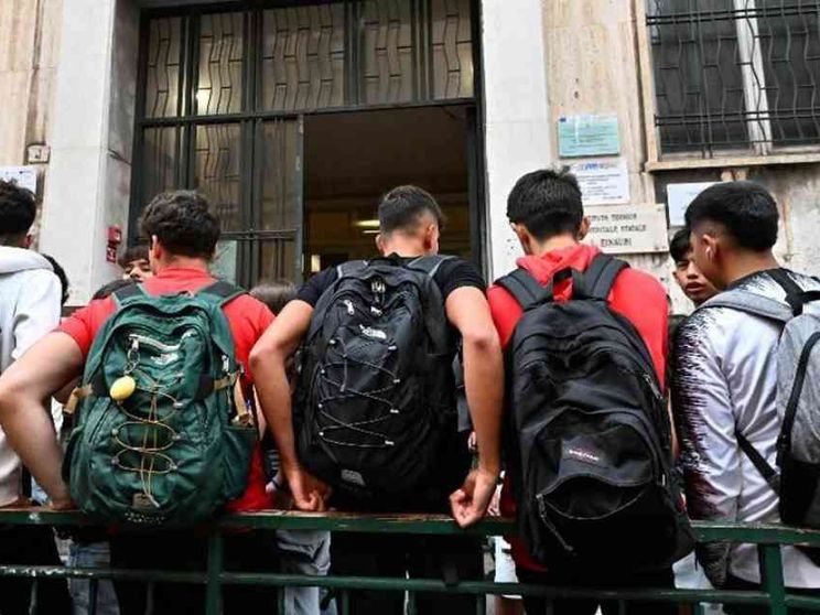 Le classi capovolte, il dibattito a squadre: c'è chi prova a cambiare la scuola