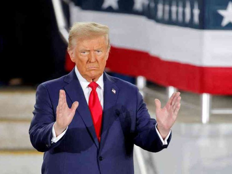 Ecco come Trump ha riconquistato i cattolici