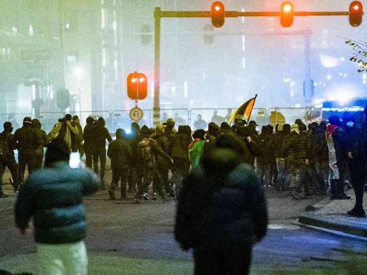 L'attacco ai tifosi israeliani riapre la ferita dell'antisemitismo in Europa