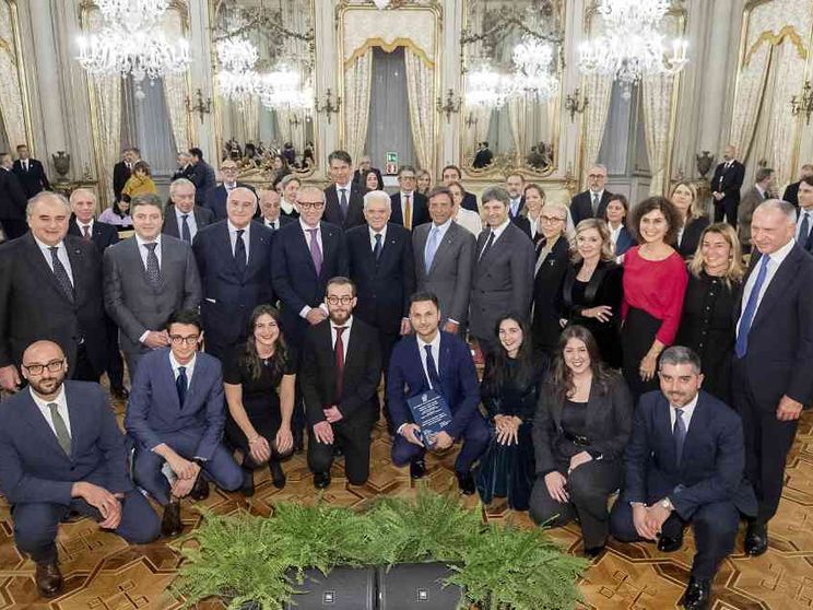 Candidature aperte fino al 15 gennaio 2025