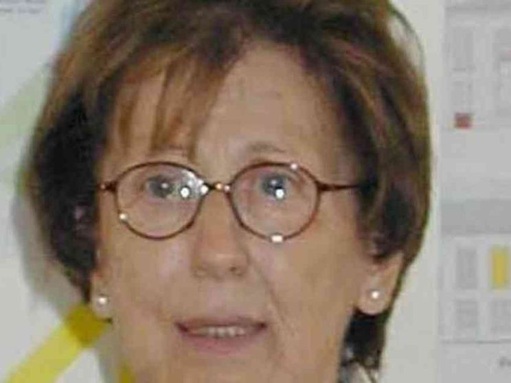 Addio a Rina Biz, che in Veneto ha dedicato tutta la sua vita ai più deboli