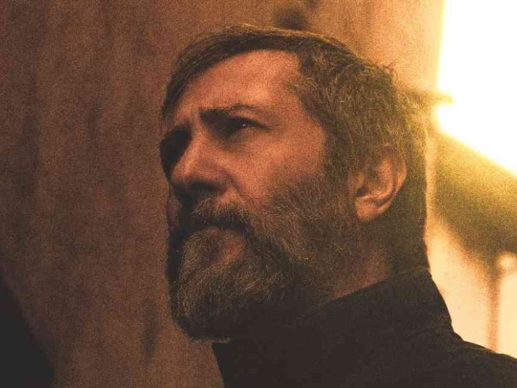 Il debutto del poeta contadino Ilacqua