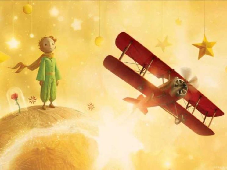 La filosofia nascosta nel “Piccolo Principe” di Saint-Exupéry