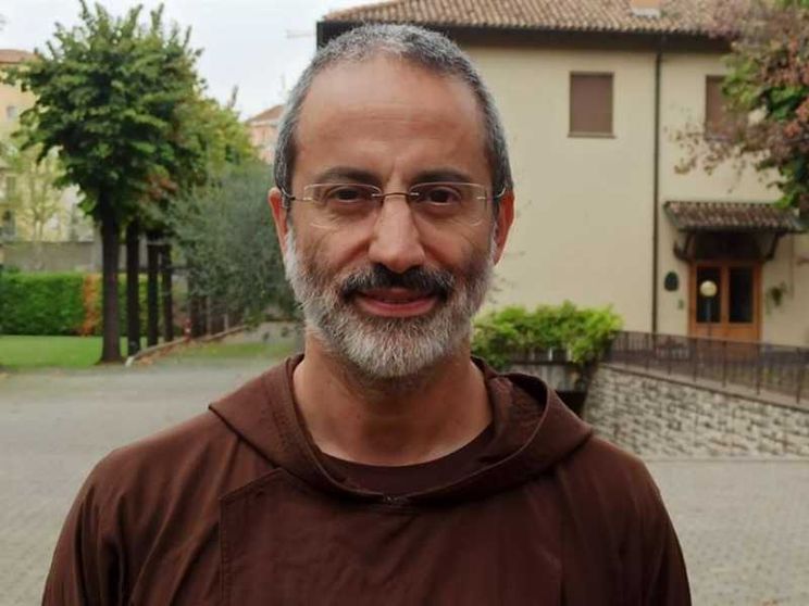 Il cappuccino milanese fra Roberto Pasolini è il nuovo predicatore del Papa