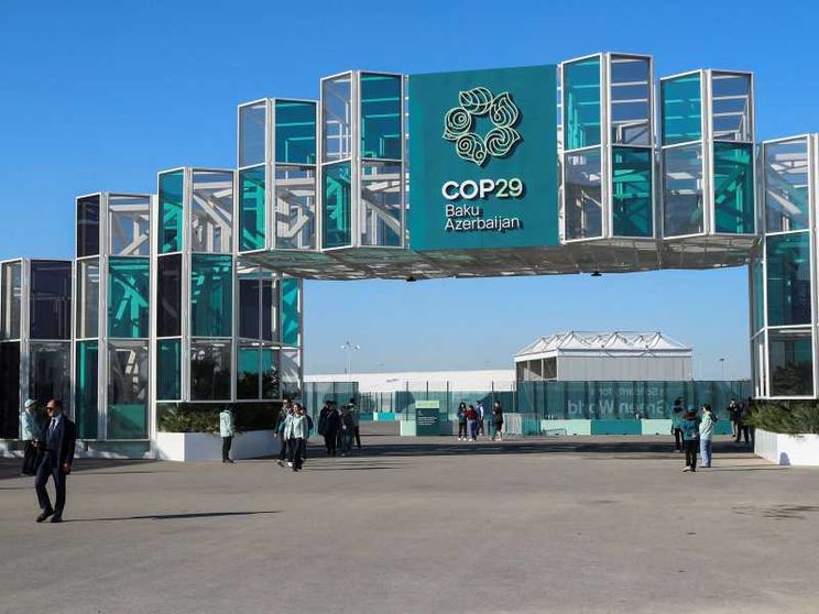 I grandi disertano la Cop29: la febbre del pianeta può aspettare