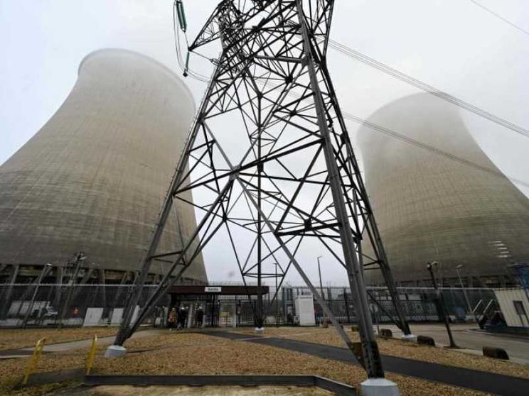 La transizione del governo: «Il nuovo nucleare è sicuro»
