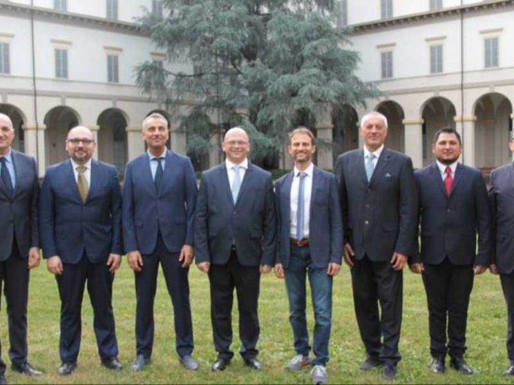 La sfida dei diaconi permanenti