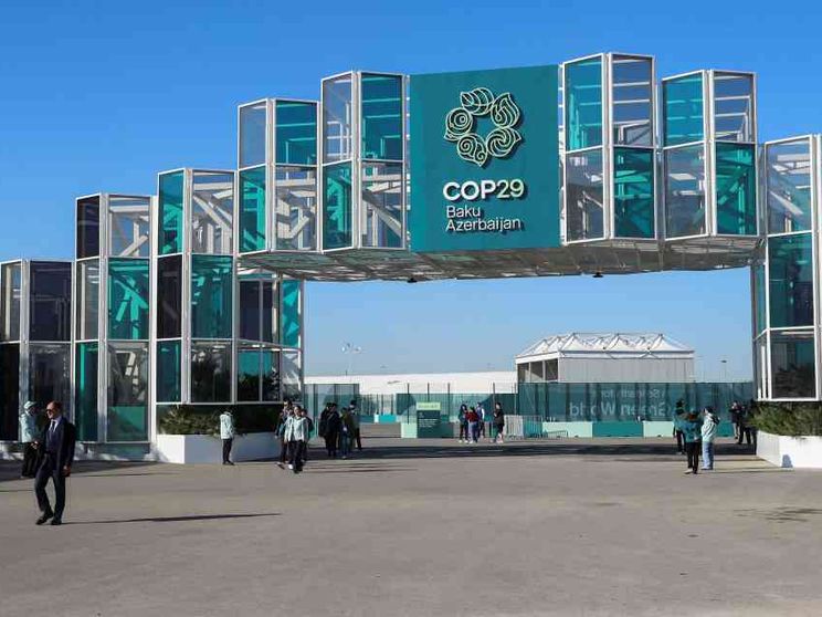 I grandi disertano la Cop29: la febbre del pianeta può aspettare