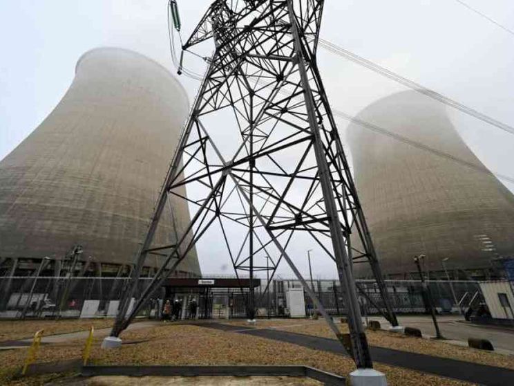 La transizione del governo: «Il nuovo nucleare è sicuro»