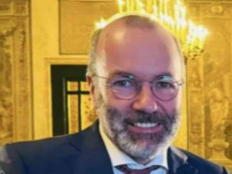 Weber: «L’Ue diventi adulta, è la miglior risposta a Trump»