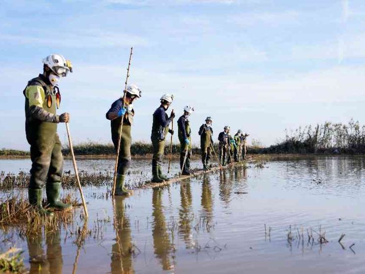 Il mondo ha bisogno di più energia, e al clima serve più solidarietà