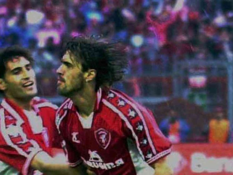 Alessandro Calori: il giustiziere della Juventus che fece esultare mezza Italia