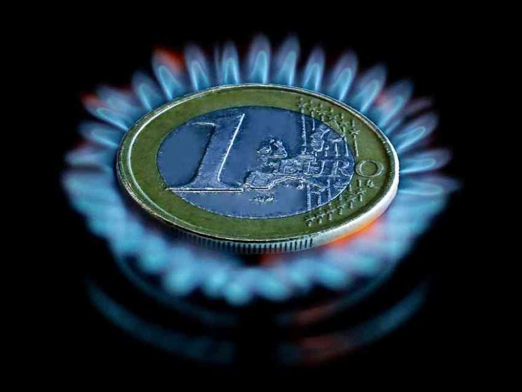 In sei mesi le bollette dell'energia sono aumentate del 12,5%