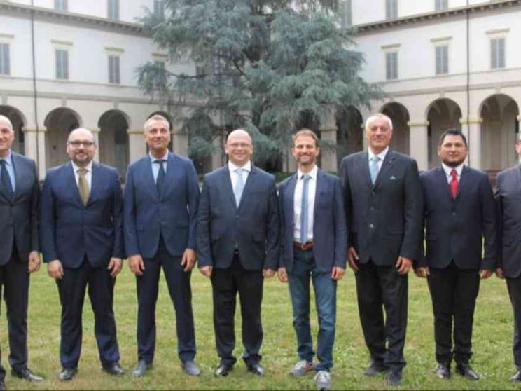 La sfida dei diaconi permanenti