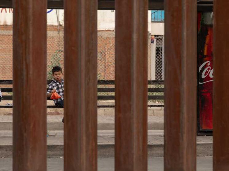 A Nogales, tra i disperati che non rinunciano al sogno americano
