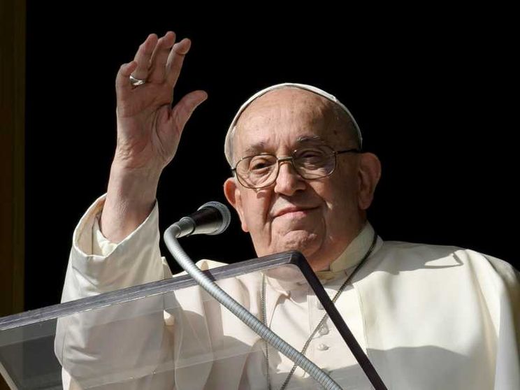 Il Papa augura una buona riuscita alla Cop29. «Cessino le guerre»