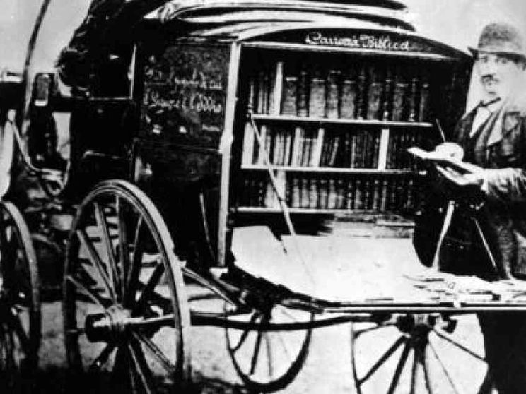 La storia dei valdesi riletta sotto una luce ecumenica