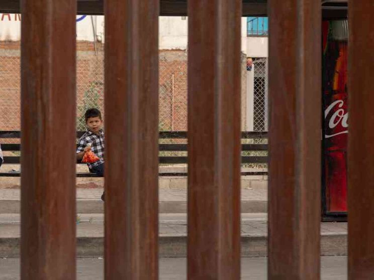 A Nogales, tra i disperati che non rinunciano al sogno americano