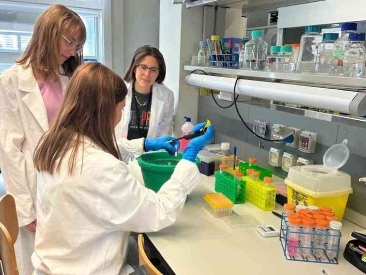 Staminali “su misura”, la cura personalizzata per il Parkinson